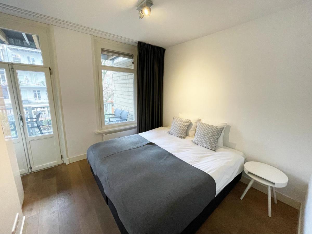 Residences Jordan Canal Amsterdam Exterior photo